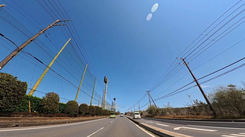 アントラーズ通り